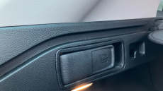 Kia Sportage 1.6T GDi 207 HEV 3 5dr Auto Hybrid Estate